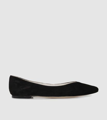 Candice Ballerinas by Sempre Di