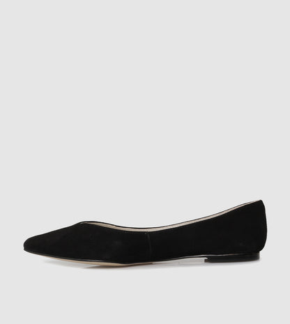 Candice Ballerinas by Sempre Di