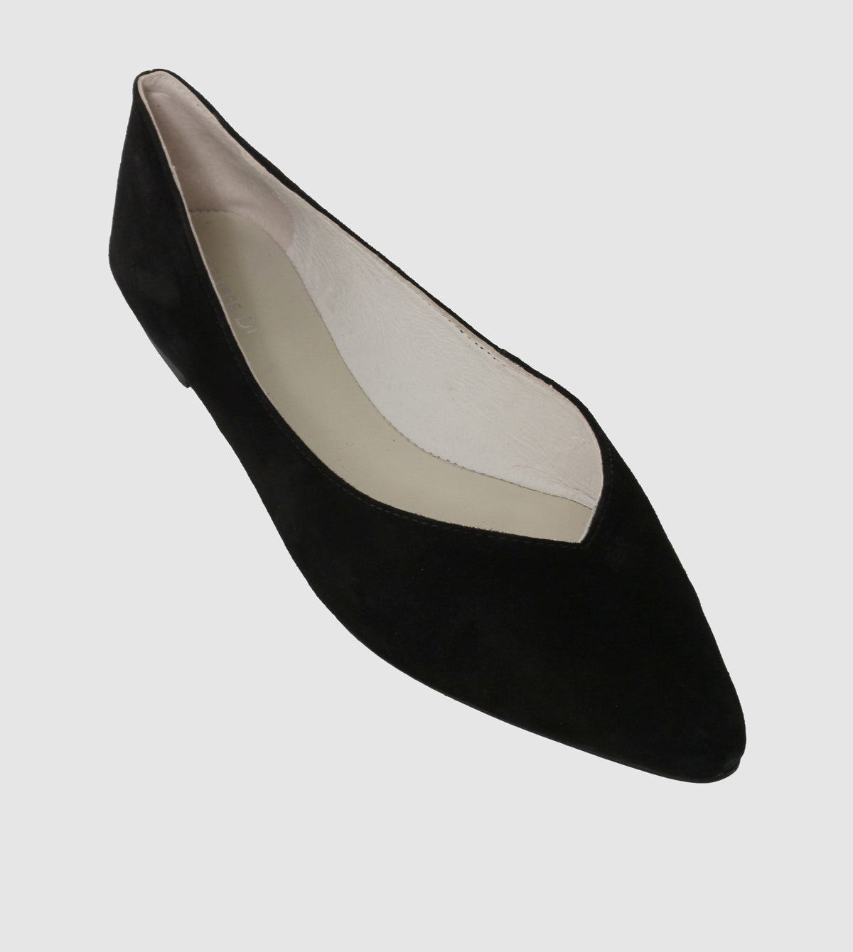 Candice Ballerinas by Sempre Di
