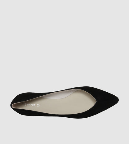 Candice Ballerinas by Sempre Di