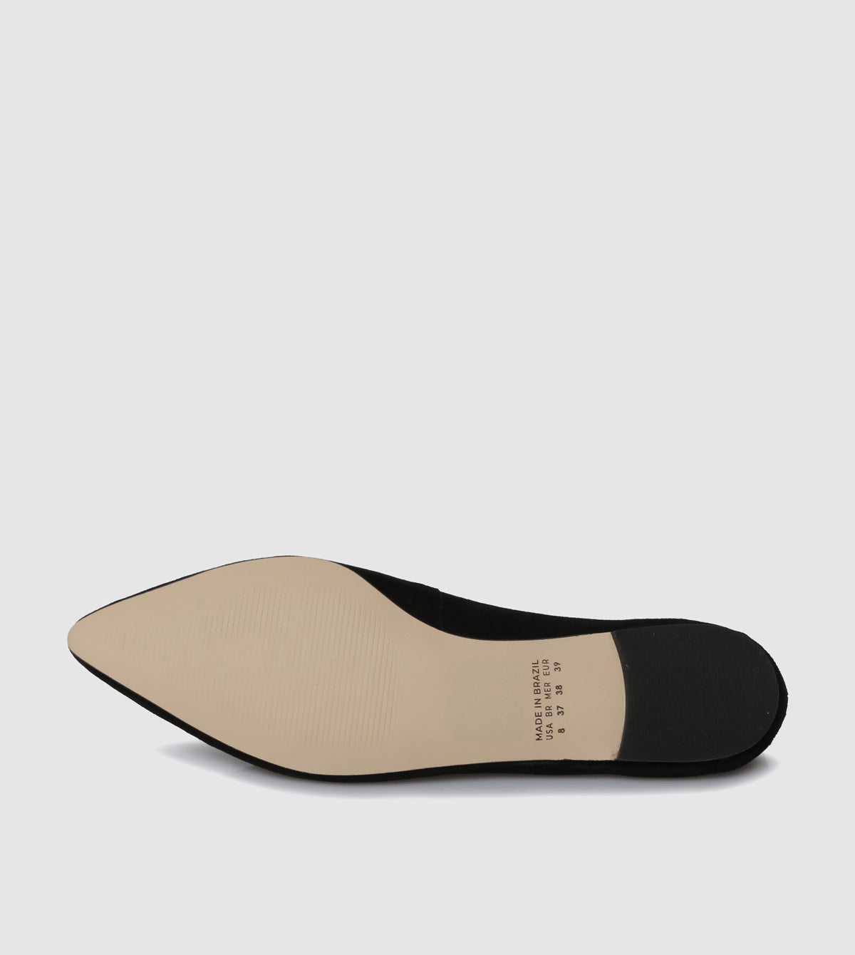 Candice Ballerinas by Sempre Di
