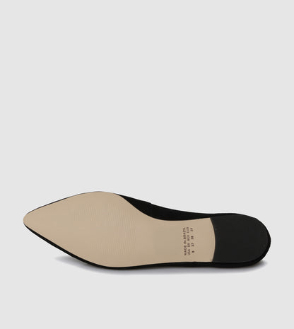 Candice Ballerinas by Sempre Di