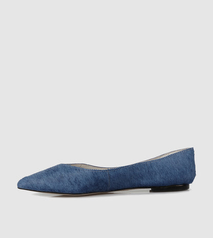 Candice Ballerinas by Sempre Di