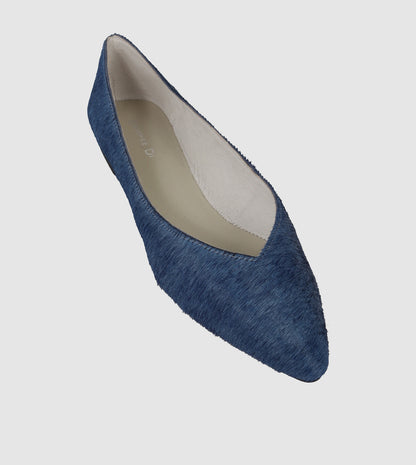 Candice Ballerinas by Sempre Di