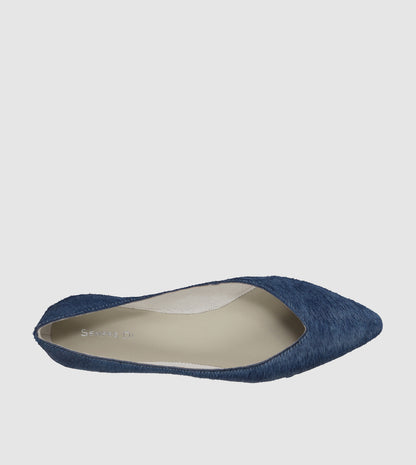 Candice Ballerinas by Sempre Di