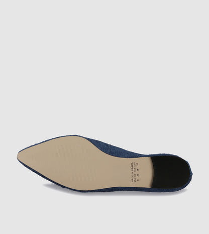 Candice Ballerinas by Sempre Di