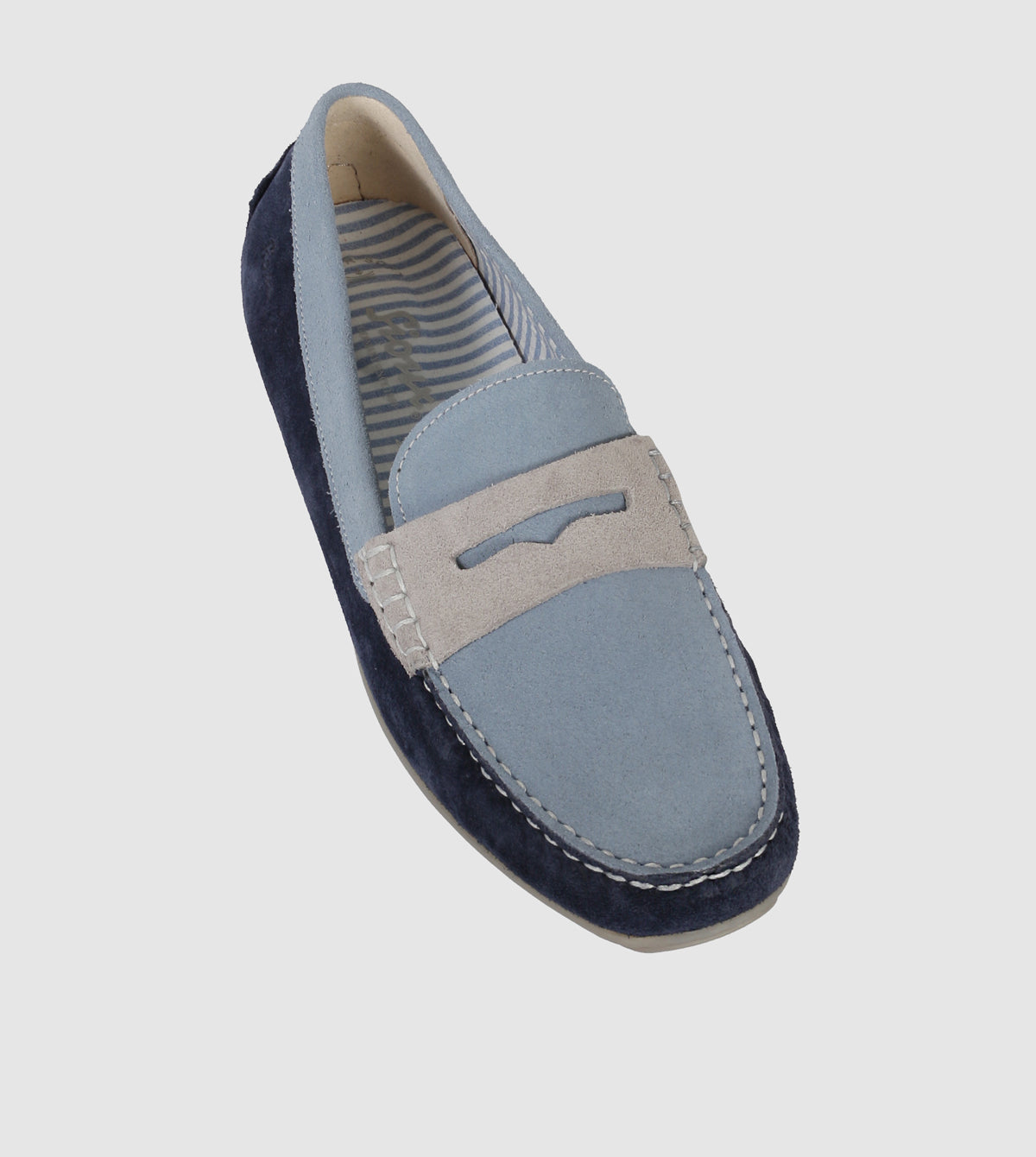 Carmona Driving Shoes by Sioux