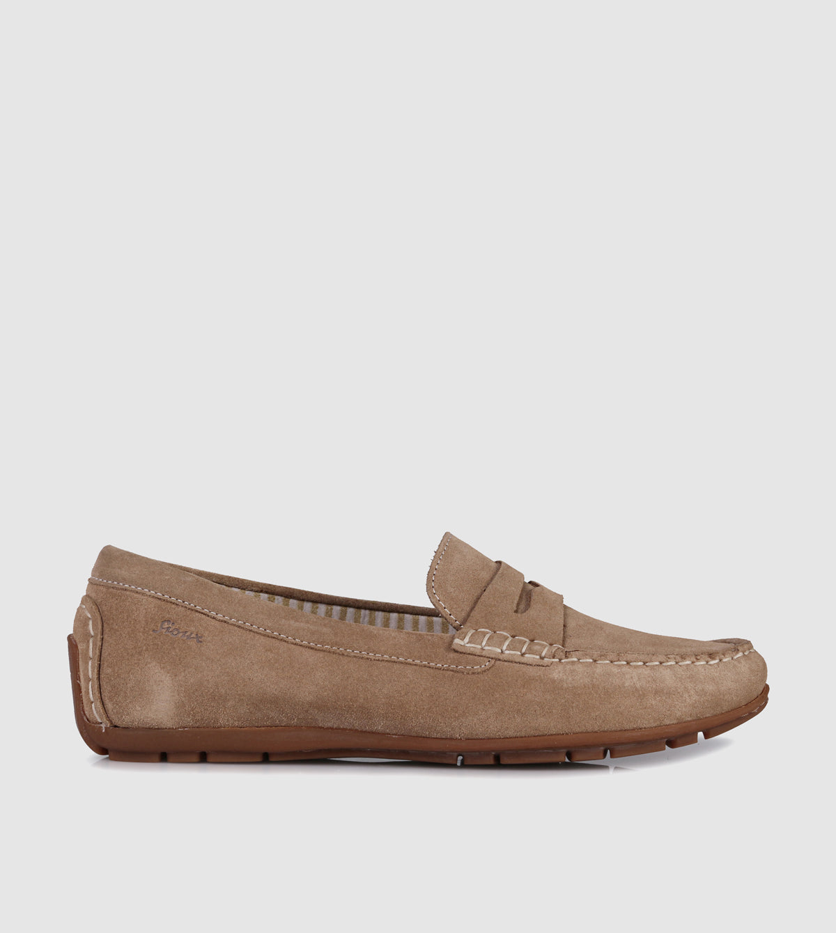 Carmona 700 Mocassins by Sioux