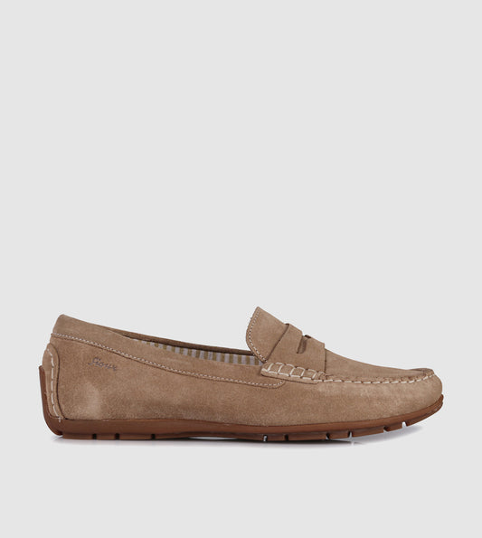Carmona 700 Mocassins by Sioux