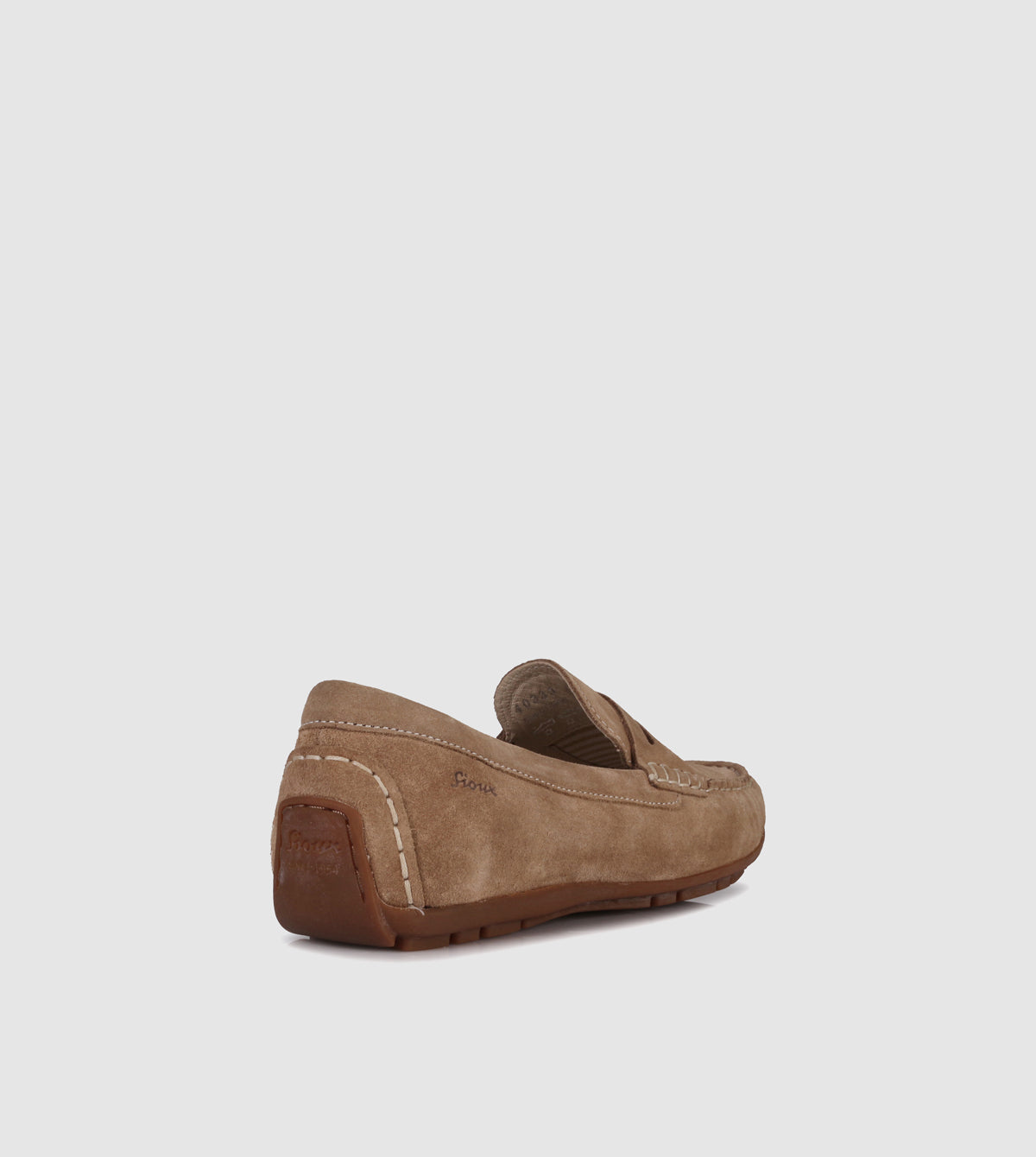 Carmona 700 Mocassins by Sioux