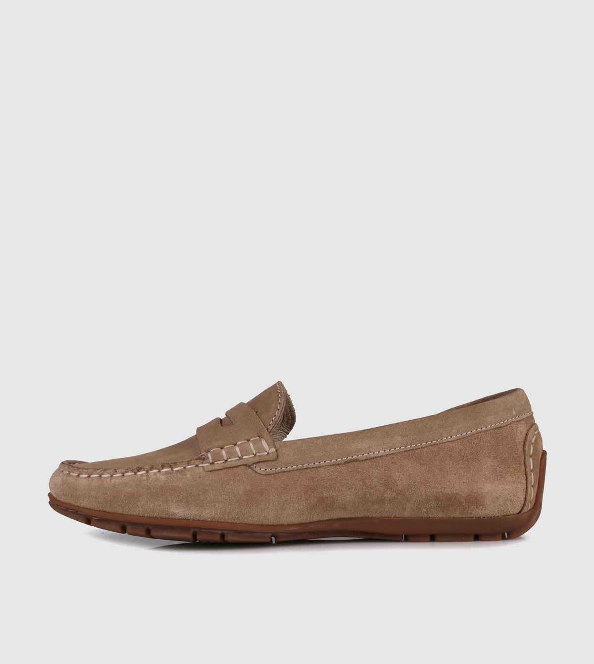 Carmona 700 Mocassins by Sioux