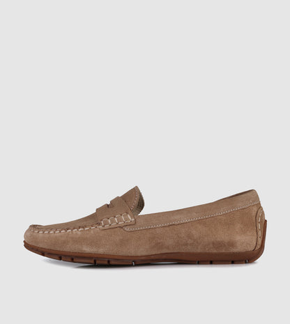 Carmona 700 Mocassins by Sioux