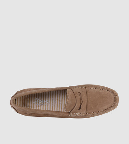 Carmona 700 Mocassins by Sioux