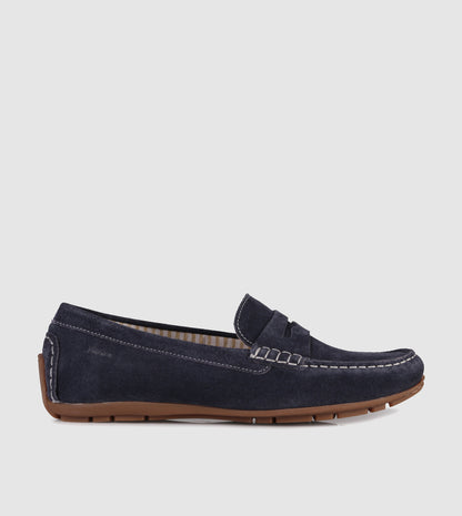 Carmona 700 Mocassins by Sioux