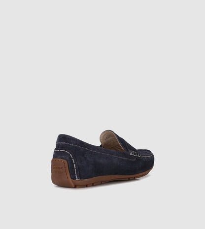Carmona 700 Mocassins by Sioux