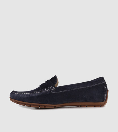 Carmona 700 Mocassins by Sioux