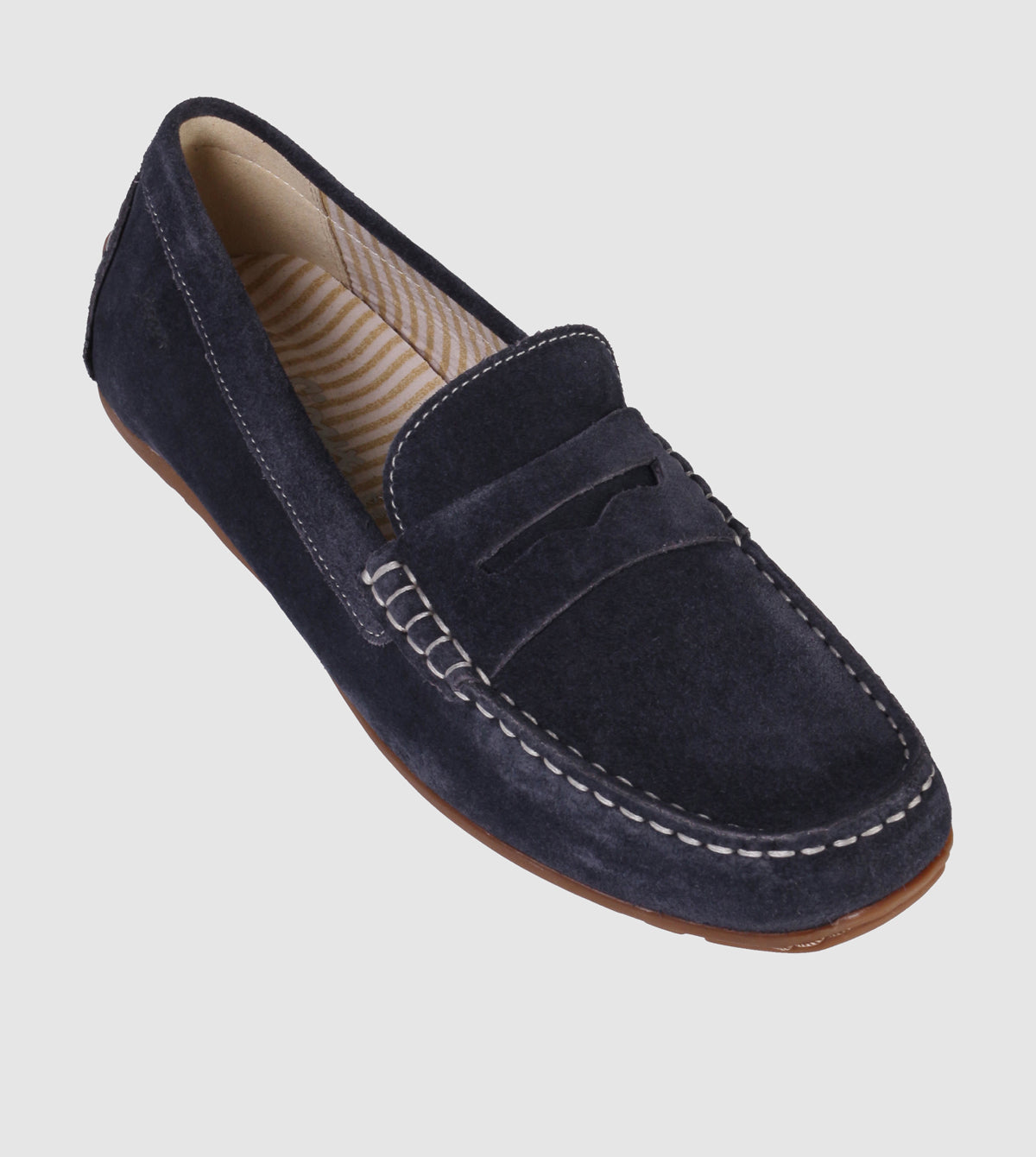 Carmona 700 Mocassins by Sioux