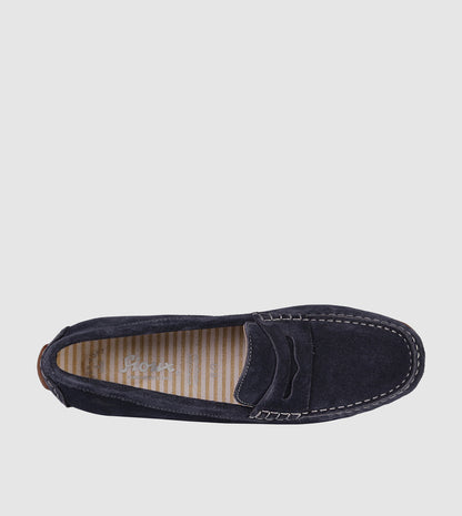 Carmona 700 Mocassins by Sioux