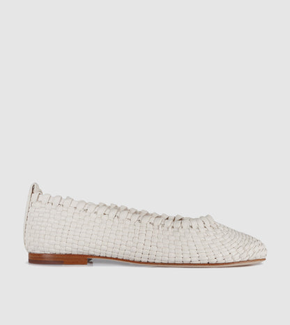 Cartia Ballerinas by Beau Coops