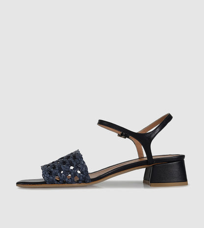 Catalina Sandals by Piazza Grande