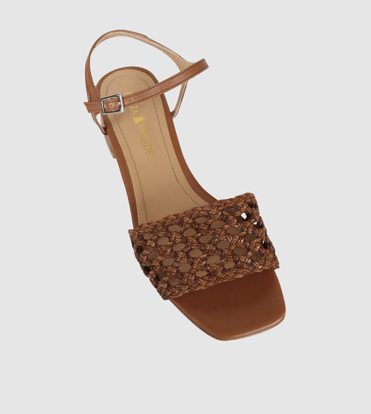 Catalina Sandals by Piazza Grande