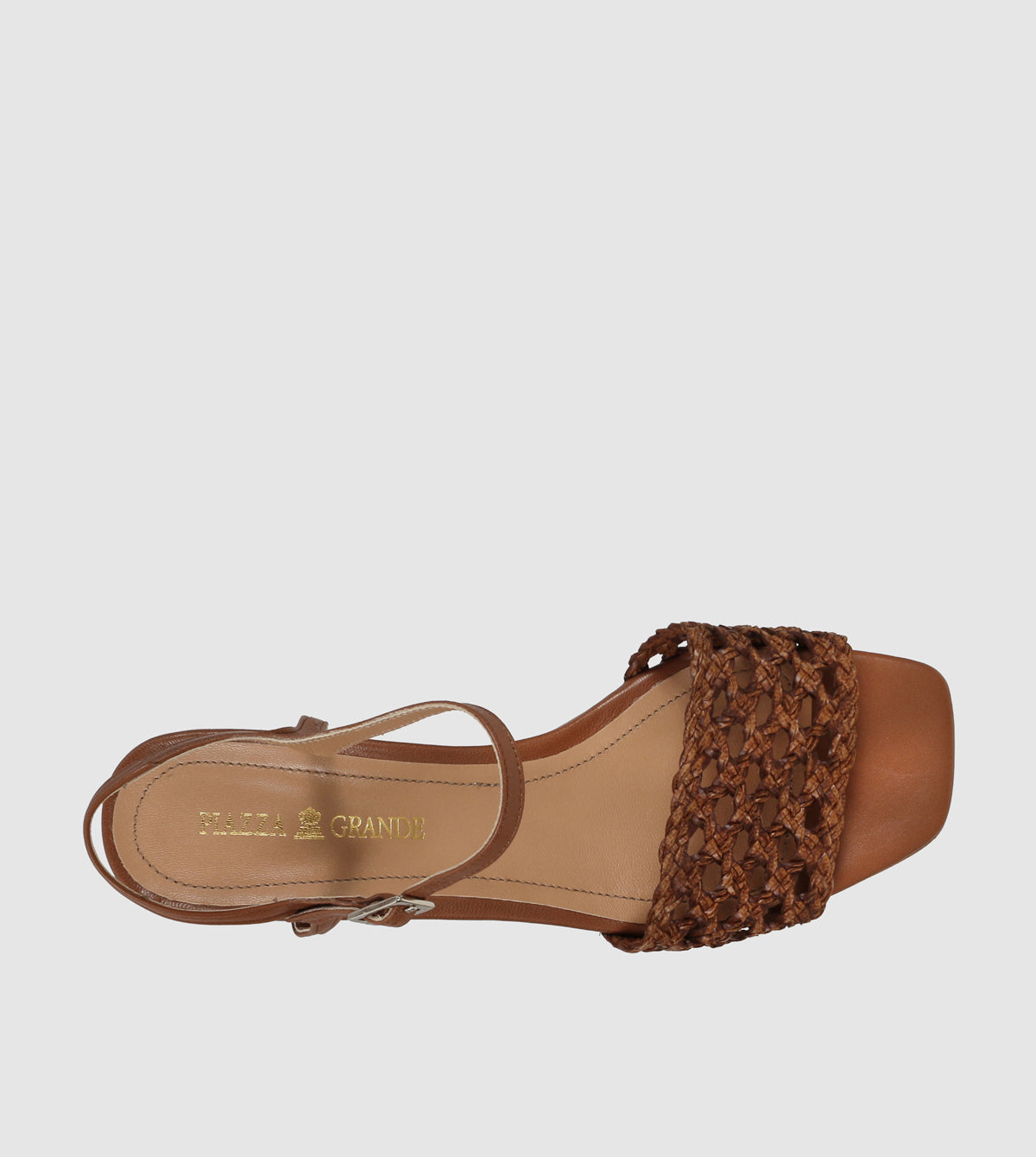 Catalina Sandals by Piazza Grande