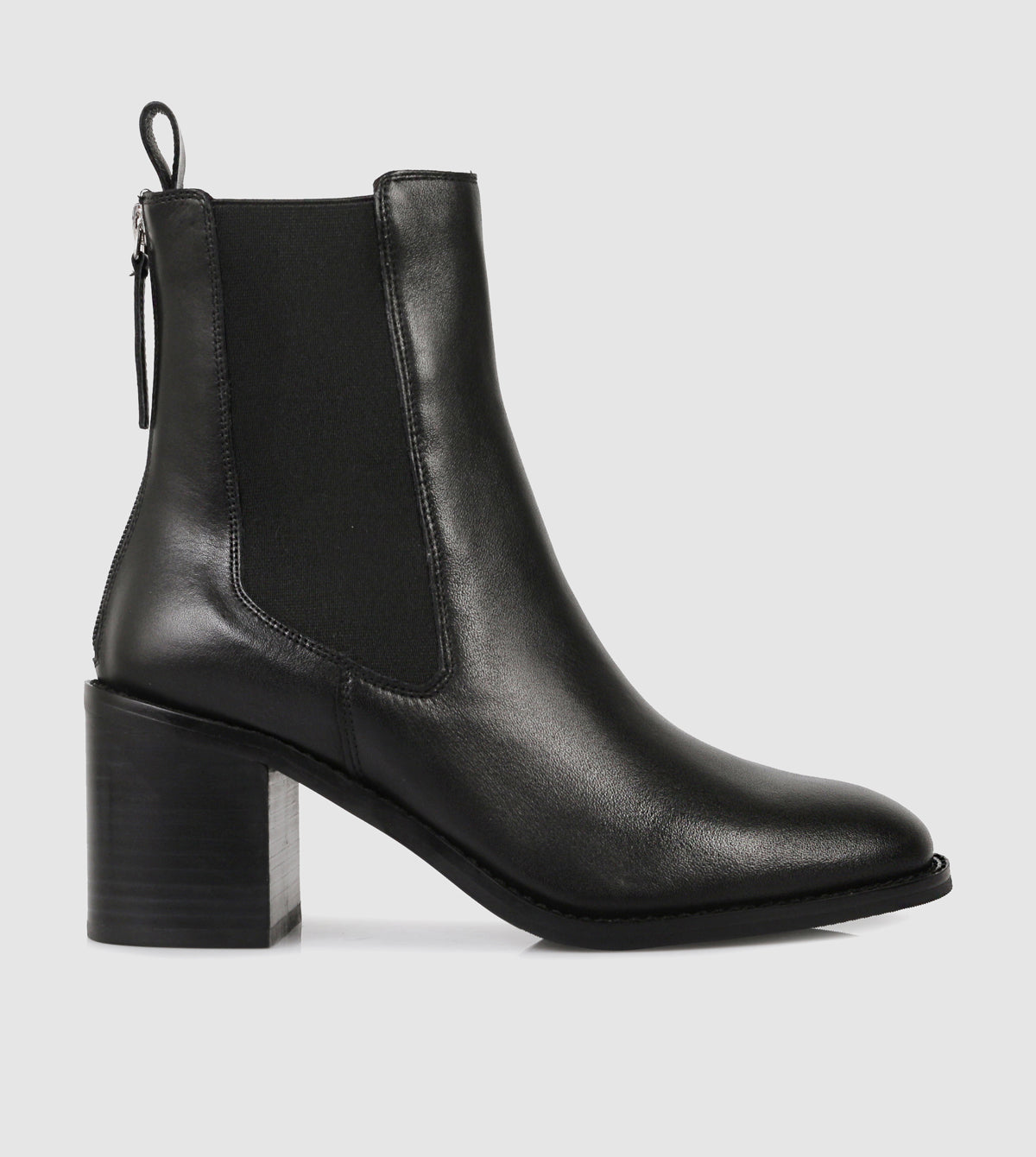 Chahna Ankle Boots by Eos