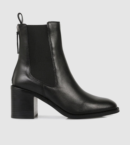 Chahna Ankle Boots by Eos