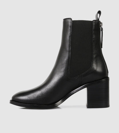 Chahna Ankle Boots by Eos