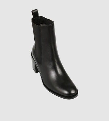 Chahna Ankle Boots by Eos