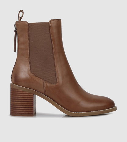 Chahna Ankle Boots by Eos