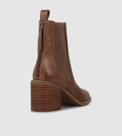 Chahna Ankle Boots by Eos