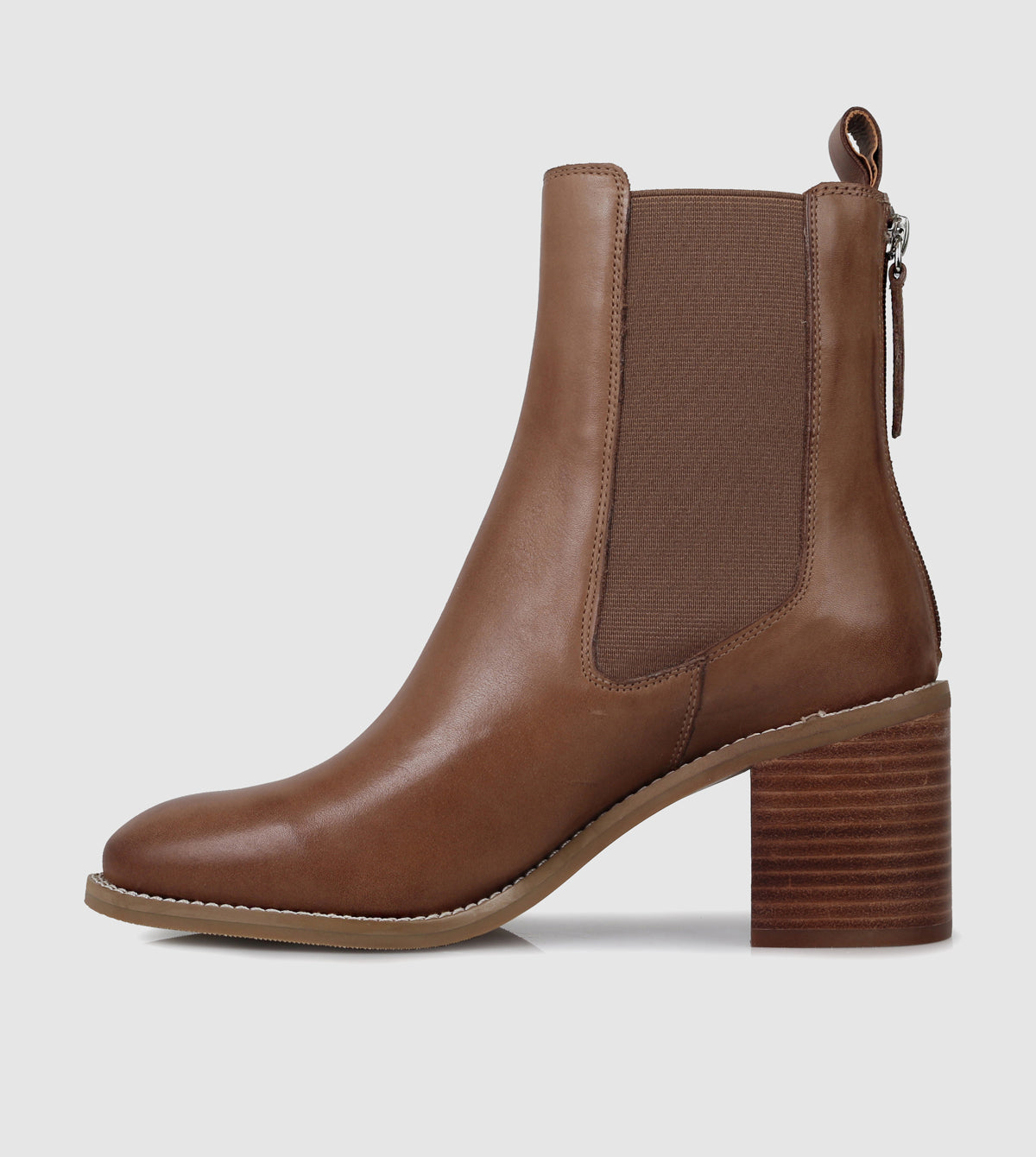 Chahna Ankle Boots by Eos