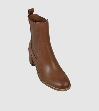 Chahna Ankle Boots by Eos