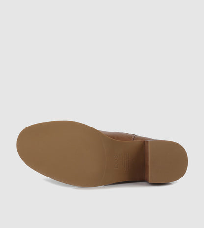 Chahna Ankle Boots by Eos