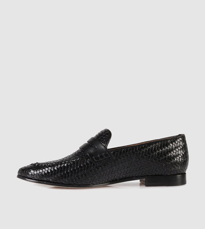 Clover Loafers by Brando