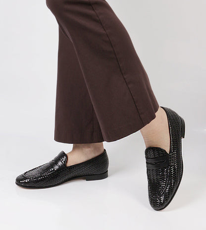 Clover Loafers by Brando