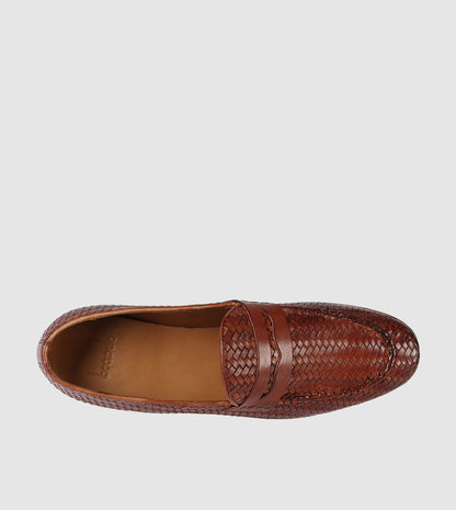 Clover Loafers by Brando