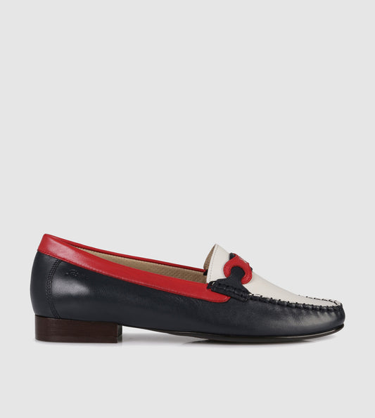 Colandina 700 Mocassins by Sioux