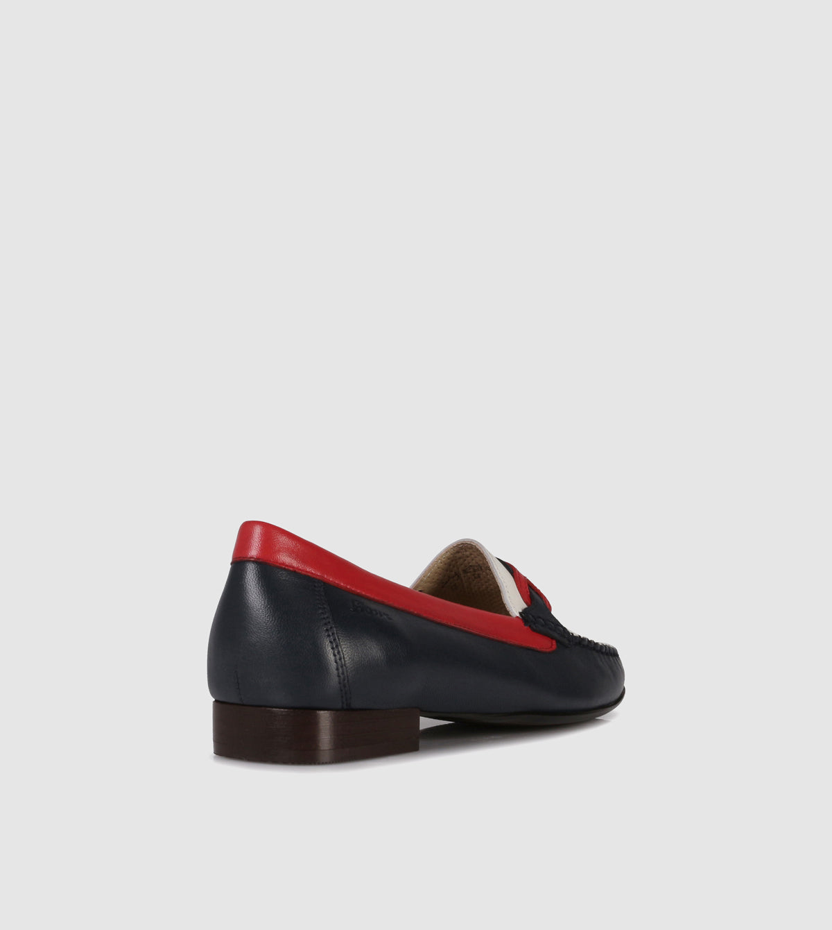 Colandina 700 Mocassins by Sioux