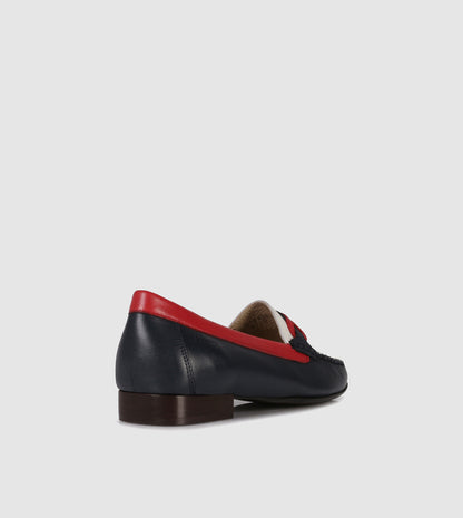 Colandina 700 Mocassins by Sioux