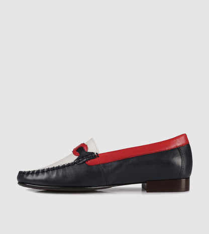 Colandina 700 Mocassins by Sioux