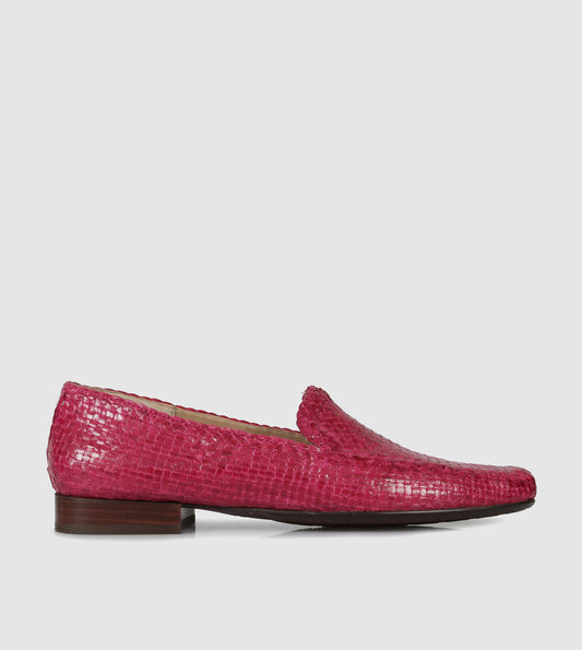 Cordera Casual Loafers by Sioux