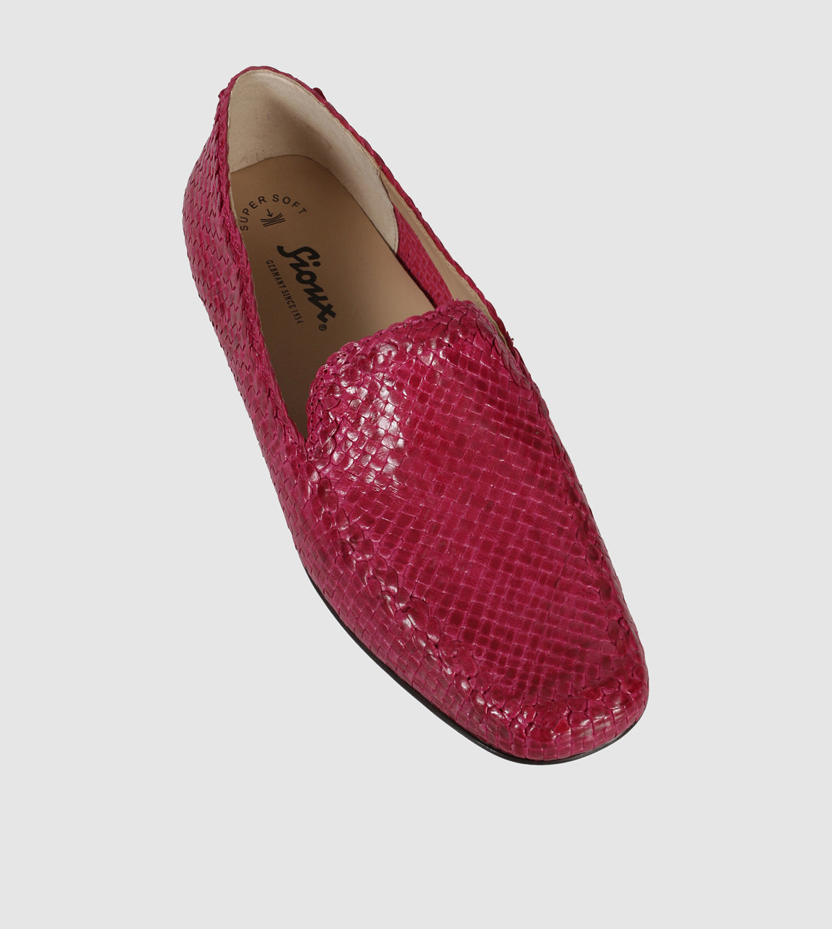 Cordera Casual Loafers by Sioux