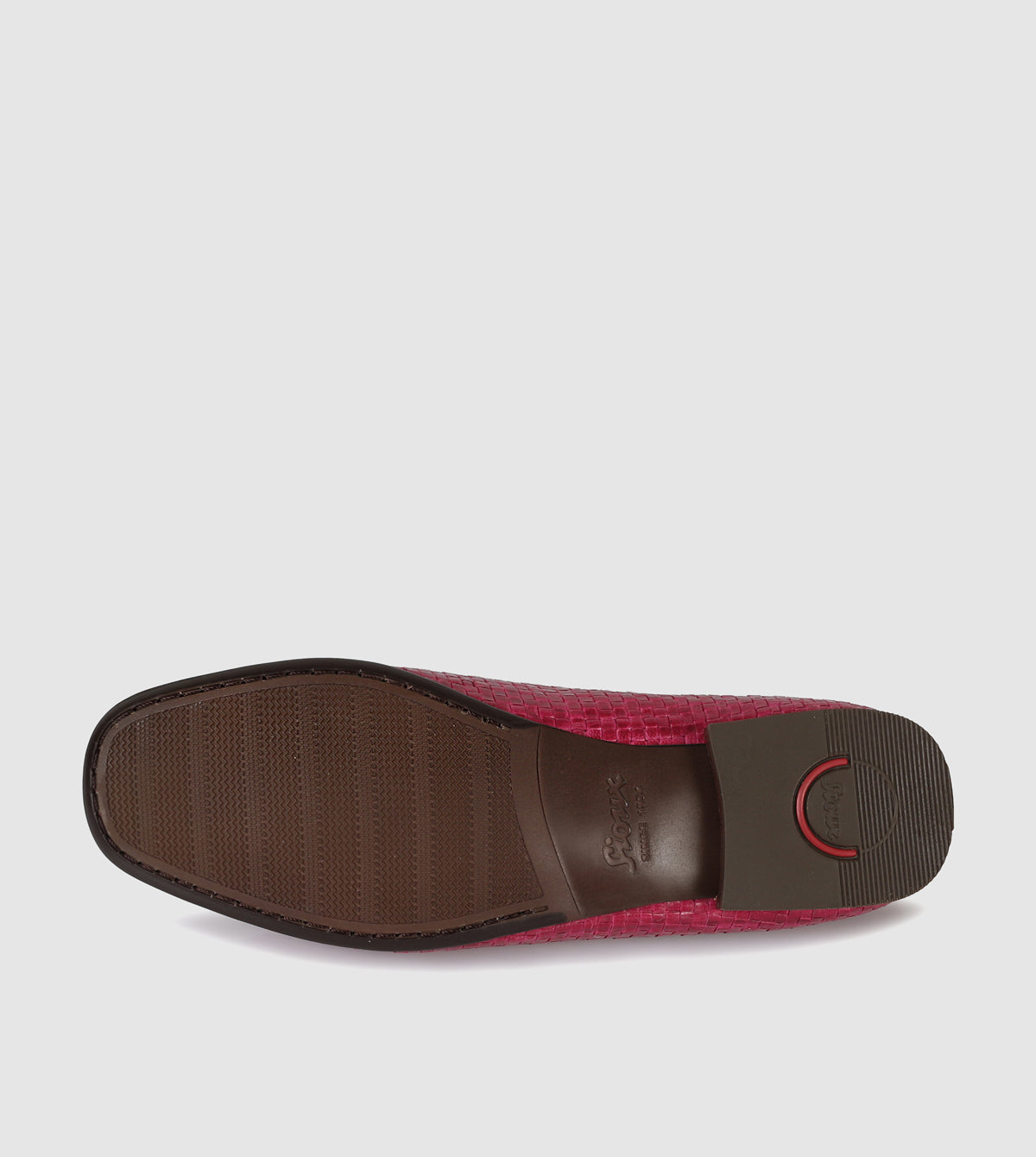 Cordera Casual Loafers by Sioux