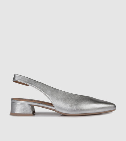 Dina Slingbacks by Melluso