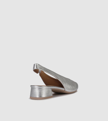 Dina Slingbacks by Melluso