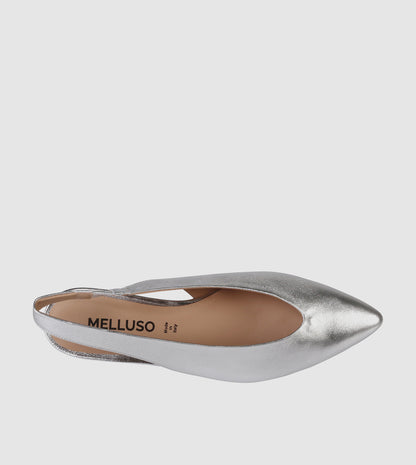Dina Slingbacks by Melluso