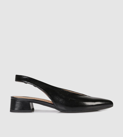 Dina Slingbacks by Melluso