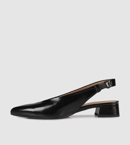 Dina Slingbacks by Melluso